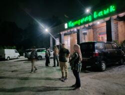 RM Kampung Lauk di Panggil BPPRD Palangka Raya
