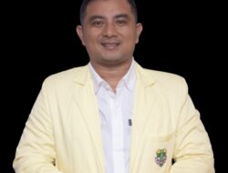 Kader Pemuda Katolik di Instruksikan Cegah Karhutla