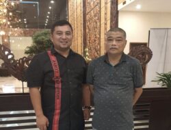 BPIP Gandeng Pemuda Katolik Kalteng, Sosialisasi Ideologi Pancasila Pada Masyarakat Luas