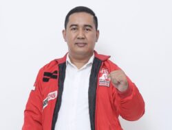 Kaesang Pangarep Menjadi Ketua Umum PSI ! Begini Respon Milki Sidik Sebagai Kader