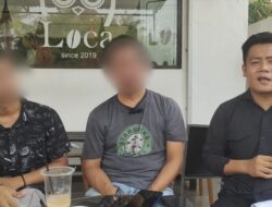 Korban Salah Tangkap, Dianiaya Oleh Oknum Polisi Hingga Cacat
