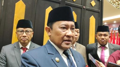 Status Karhutla di Kalteng Meningkat Jadi Tanggap Darurat