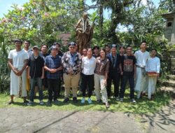 Masa Perkenalan GMKI Badung: Membangun Kader Berkualitas dan Semangat Nasionalisme