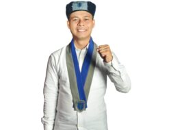 PP GMKI : Putusan MK Sarat Muatan Politis