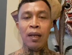 Panglima Jilah Kecam Tindakan Polisi Tembak Warga di Seruyan