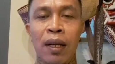 Panglima Jilah Kecam Tindakan Polisi Tembak Warga di Seruyan