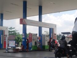 Dugaan Aktivitas Pelangsir BBM, Ini Tanggapan Pihak SPBU Hasan Mansyur
