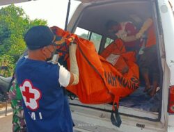 Indentitas Menjadi Kendala Kepolisian Dalam Mengungkapkan Kematian Mayat Mr X Didalam Parit