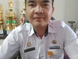 Kecamatan MB. Ketapang Target Pertahankan Juara Umur di MTQ Kabupaten
