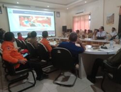 Status Tanggap Karhutla Diturunkan Menjadi Status Pemulihan 