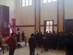 Dewan Hakim MTQ Diminta Jujur Dan Bertanggung Jawab