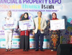 SDN 4 Ketapang Juara 3 TABELA Tingkat Provinsi Kalimantan Tengah