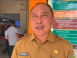 Inspektorat Telah Periksa Kadis Serta Anaknya Atas Dugaan Kasus Setoran Uang Parkir