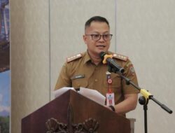 Dinas PMD Kalteng Gelar P3PD, Tingkatkan Pembangunan Desa Berkelanjutan 