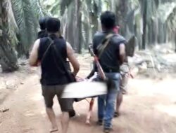 Warga Tuntut Plasma Meregang Nyawa di Seruyan, LBH Palangka Raya: Tindakan Brutal Extrajudicial Killing