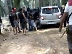 Keluarga Korban Minta Propam Polda Proses Hukum Oknum Aparat Pembunuh 