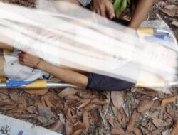 Bentrok antara Warga dan PT HMBP Mengakibatkan Satu Orang Meninggal Dunia