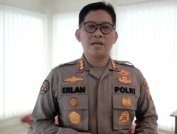 Polisi Sebut Lima Warga Yang Demo di PT HMBP Positif Narkoba