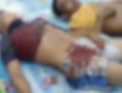 Kebun Sawit Berdarah, Solidaritas untuk Bangkal Desak Copot Kapolda Kalteng