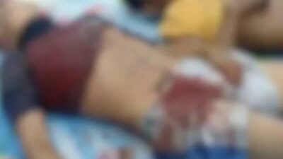 Kebun Sawit Berdarah, Solidaritas untuk Bangkal Desak Copot Kapolda Kalteng