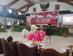 KORMI Harapkan Mandapat Posisi Sejajar dengan KONI