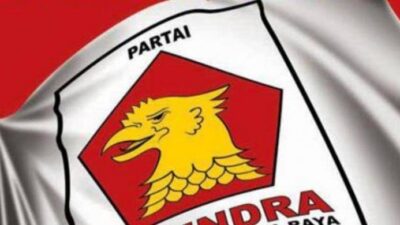 Partai Gerindra Ajukan Bacaleg Berstatus Tersangka 