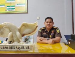 Kejari Palangka Raya Imbau Pemilik Kos Barak Patuhi Perda