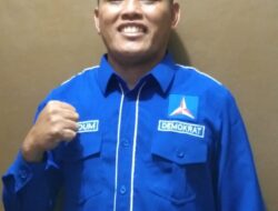 Bacaleg Demokrat Kecewa Kepada Partai Setelah Namanya Dicoret dan Tidak Terdaftar di DCT