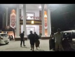 Ini Identitas Pelaku Spesialis Curanmor dan Pembobolan Rumah Kosong yang Dilumpuhkan Polsek Baamang