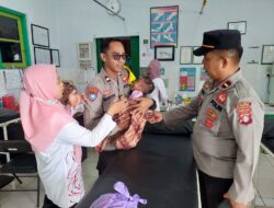 Ibu Tiri Pembuangan Balita di Baamang, Kapolres Tidak Mengetahui Sudah di Amankan