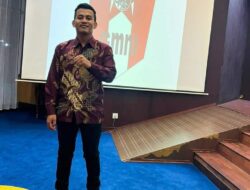 Anak Muda Kaubun Tekankan Caleg DPRD Kutim Dapil 5 Tarung Gagasan Dan Berikan Bukti Program Untuk Rakyat
