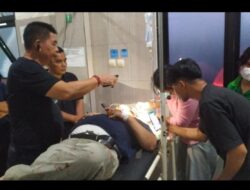 Usai Kadis Kotim Seruduk Rumah Warga, Polisi Mengingatkan Masyarakat Jika Mengantuk Maka Istirahat
