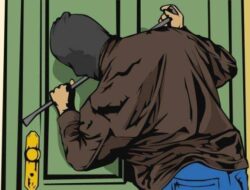 Sempat Viral, Pelaku Pencurian Seng di Graha Pramuka Sampit Sudah Diamankan Polisi