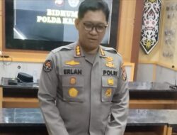 Polda Kalteng Komitmen Berantas Tindak Pidana Perdagangan Orang (TPPO)