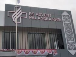 Loh! RS Advent Palangka Raya Dilaporkan Pegawainya ke Disnakertrans Kalteng