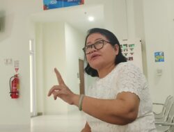 RS Advent Palangka Raya Buka Suara Soal Tudingan Gaji Dibawah UMK dan Intimidasi