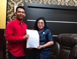 Dewan Siap Kawal Aspirasi Warga 7 Desa “Jangan Ada Tindakan Kriminalisasi Menuntut Plasma”