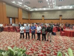 Kotim Terus Tingkatkan Digitalisasi Pengadaan Barang dan Jasa