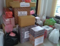 Besok, Upacara Puncak HUT PGRI Kecamatan MBK akan Diwarnai Lomba Rias Tumpeng dan Bertabur Doorprize