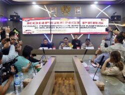 Seorang Perwira Ditetapkan Sebagai Tersangka Buntut Kasus Penembakan di Desa Bangkal