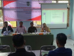 UMK Seruyan 2024 Diwarnai Debat Alot, Disepakati Naik Rp 3,6 Jutaan