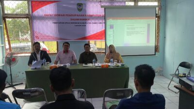 UMK Seruyan 2024 Diwarnai Debat Alot, Disepakati Naik Rp 3,6 Jutaan
