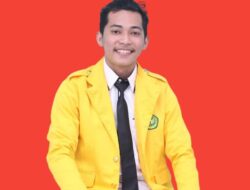 Dukung Demokrasi Kampus. Fiteli Waruwu : Pilih Paslon Yang Track Rekord Mumpuni dan Mampu Jaga Marwah