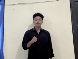 BEM Kecewa Terhadap Pimpinan FISIP UPR