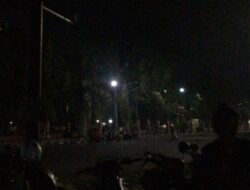 Meresahkan! Balap Liar dan Perkelahian Joki di Taman Kota Sampit Semakin Merajalela