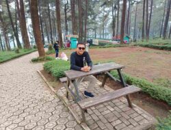 Anggit Wp dan Pilihan Politik: Isu Mencoblos Prabowo Dalam Pilpres 2024