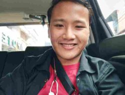 Antisipasi Kemeriahan Tahun Baru: Anggit Wp Bersiap Memeriahkan Acara di Kalimantan Tengah