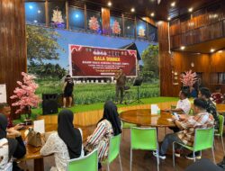 Sejumlah Kegiatan Disiapkan untuk Mengisi BBKT Provinsi Kalteng di Sampit