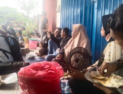 Tuntutan Tidak Direspon,  Keluarga Mitai Akan Tidur di Depan Kantor PT BPP