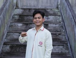 PC KMHDI Gelar Sabha XI. Aldi Wira Prayoga Terpilih Sebagai Ketua Yang Baru